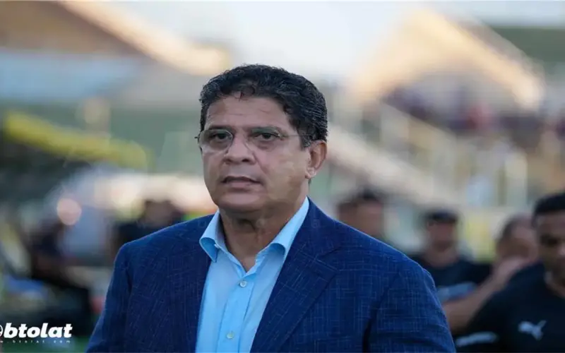 رسميًا.. البنك الأهلي يعلن موقفه من استمرار أيمن الرمادي مدربًا للفريق